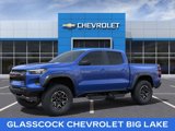 New 2025 Chevrolet Colorado ZR2 w/ Technology Package image 2