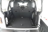 New 2025 Jeep Wrangler Sahara image 6