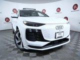New 2025 Audi Q6 e-tron Premium Plus image 2