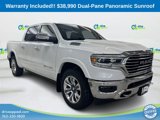 Used 2019 RAM 1500 Laramie Longhorn image 3