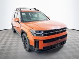 New 2025 Hyundai Santa Fe Calligraphy image 3
