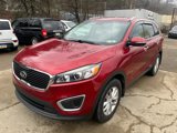Used 2017 Kia Sorento LX w/ LX Convenience Package image 2