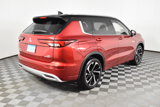 New 2025 Mitsubishi Outlander SEL image 6