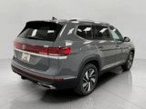 New 2025 Volkswagen Atlas SEL image 3