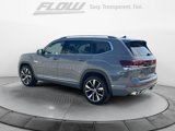 New 2025 Volkswagen Atlas SEL Premium R-Line image 5