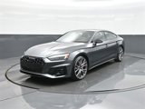 Certified 2025 Audi A5 2.0T Premium Plus w/ Premium Plus image 3