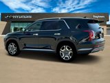 New 2025 Hyundai Palisade SEL image 4