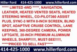 Certified 2023 Ford Explorer Limited image 2