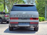 New 2025 Hyundai Santa Fe SEL image 6