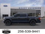 New 2025 Ford F150 Lariat w/ Equipment Group 502A High image 3