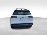 New 2026 Chevrolet Equinox LT w/ Convenience Package II image 6