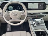 New 2025 Hyundai Palisade Calligraphy image 3