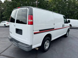 Used 2014 Chevrolet Express 2500 image 4