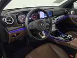 Used 2017 Mercedes-Benz E 300 4MATIC image 4