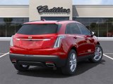 New 2025 Cadillac XT5 Sportv w/ Technology Package image 4