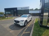 Certified 2025 MAZDA CX-90 3.3 Turbo w/ Select Package image 4
