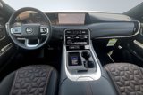 New 2025 Nissan Armada Platinum w/ Convenience Package image 5