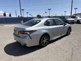 Used 2023 Toyota Camry SE image 4
