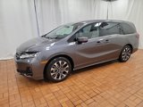 New 2025 Honda Odyssey Elite image 5