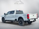 New 2025 Ford F350 Lariat image 3