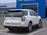 New 2025 Chevrolet Tahoe High Country image 4