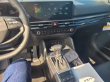 New 2026 Kia Sportage EX image 2
