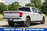 New 2025 Ford F150 Lightning Lariat image 4