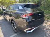 Certified 2024 Kia Sportage LX image 5