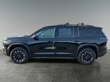 New 2025 Chevrolet Traverse Z71 w/ Enhanced Driving Package image 4