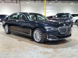 Used 2022 BMW 740i image 3