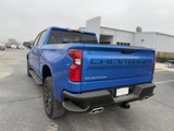 New 2025 Chevrolet Silverado 1500 LT Trail Boss w/ Convenience Package II image 3