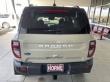New 2025 Ford Bronco Sport Badlands w/ Badlands Tech Package image 5
