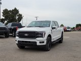 New 2025 Ford F150 Lariat w/ Equipment Group 502A High image 2