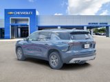 New 2026 Chevrolet Traverse LT w/ Driver Confidence Package image 3