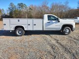 New 2025 Chevrolet Silverado 3500 W/T w/ WT Convenience Package image 2
