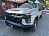 Used 2020 Chevrolet Silverado 2500 W/T w/ WT Fleet Convenience Package image 2