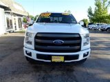 Used 2017 Ford F150 Lariat image 4