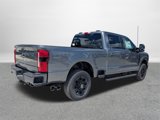 New 2025 Ford F250 Lariat image 3