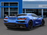 New 2025 Chevrolet Corvette Z06 image 4