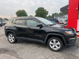 Used 2018 Jeep Compass Latitude w/ Cold Weather Group image 3