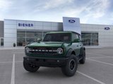New 2025 Ford Bronco Outer Banks w/ Sasquatch Package image 2