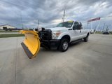 Used 2014 Ford F250 XL w/ Power Equipment Group image 4