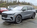 New 2025 Lincoln Nautilus Black Label image 3