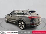 Certified 2021 Audi e-tron Premium w/ Convenience Plus Package image 3