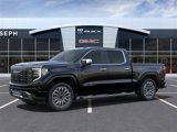 New 2025 GMC Sierra 1500 Denali Ultimate image 2