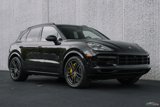 Used 2019 Porsche Cayenne Turbo image 4