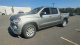 New 2026 Chevrolet Silverado 1500 LT image 4