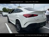 New 2025 Mercedes-Benz GLE 53 AMG 4MATIC image 4