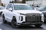 New 2025 Hyundai Palisade Calligraphy image 2