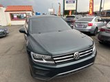 Used 2019 Volkswagen Tiguan SE image 5